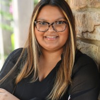Angelica Hernandez