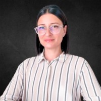Ana Salopek