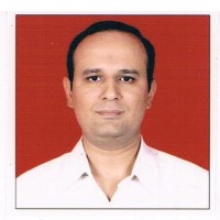 Vibhas Maduskar