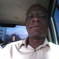 James Mwelwa