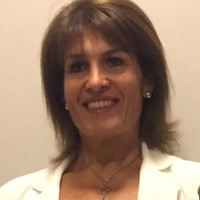 Ana María Bogarín Geymayr