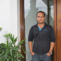 Srikanta Sahu