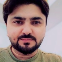 Shahzad Ahmad