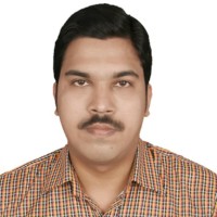 PRABIN KUMAR PANIGRAHI
