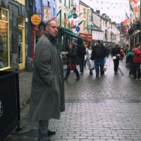 Tom O'Rourke