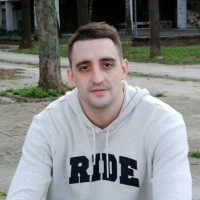 Dušan Dimitrijević