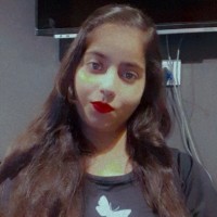 Simran Sharma