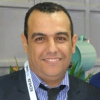 Tarek Hamdy