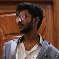 Arvind Kumar.M