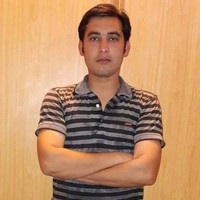 Waris Ali Khan