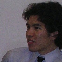 Alan Tso