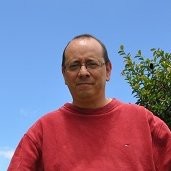 Andrés Huertas Motta