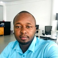 Evans Gacheru