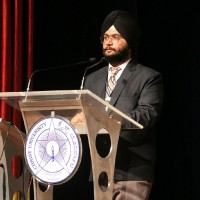 Sehajpreet Singh