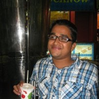 Roopesh Pathak