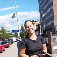 Anna Johansson