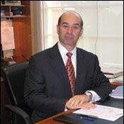 John Decorato
