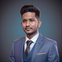 Gopinath Raja