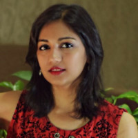 Nikita Daharwal