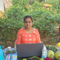 Dhanalakshmi Maddireddy