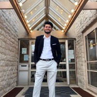 Dharmesh Sakhiya