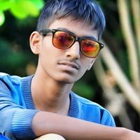 Tejas Paramane