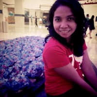 Junita Christina Lohy