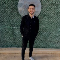 Sherif Maher