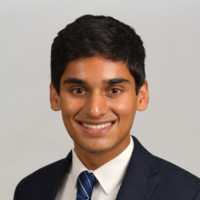 Sagar Shah