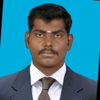 ARAVINDH D