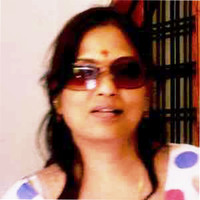 Rama Jyothi