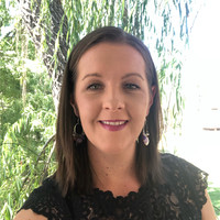 Caryn Crawford