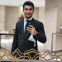 Muhammad ishak