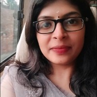 Anisha Babu