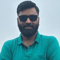 Hemanth Kumar