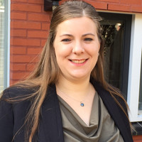 Tessa Ebberink-Van Dijk