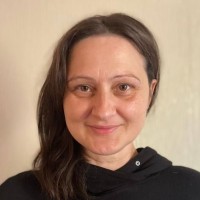 Panteleenko (Sizova) Olena