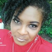 Felecia Robinson Brown