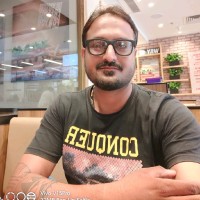 Kamal Chauhan