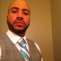 Marcus Hampton