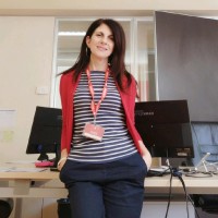 Cinzia Mosso