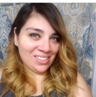 Staci Sanchez