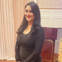 Isha Arora