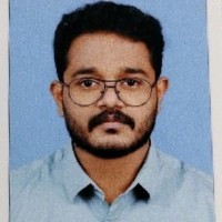Ajilmon Jiju
