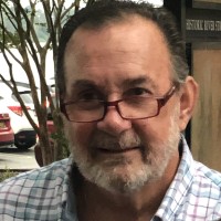 Bob McKinney