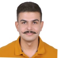 Sanchit Kamra