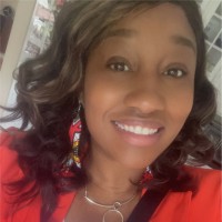 Tamaira Early M.Ed.
