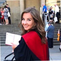 Victoria Mclean