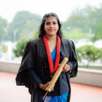 Tharushi De Silva