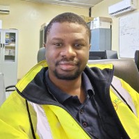 Fabrice Ngandu